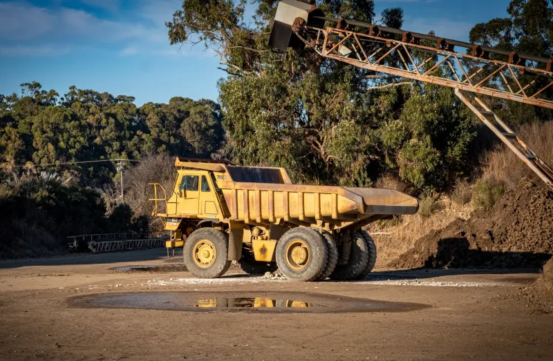 Connected Iron: How Telematics and Real-Time Monitoring Are Rewriting the Economics of Heavy Equipment Fleets