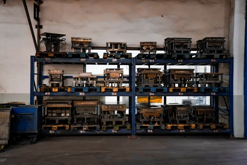Penny-Wise, Fleet-Foolish: The True Cost of Counterfeit and Budget Parts in Heavy Equipment Operations