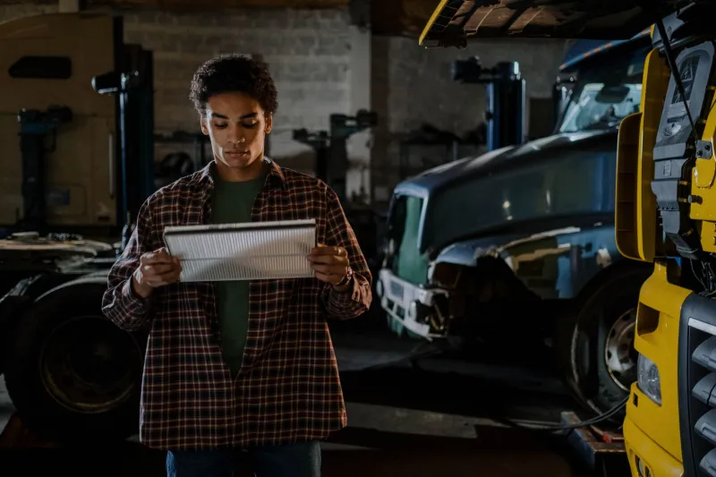 Fine Print, Coarse Outcomes: Decoding Heavy Equipment Warranties Before They Decode Your Budget