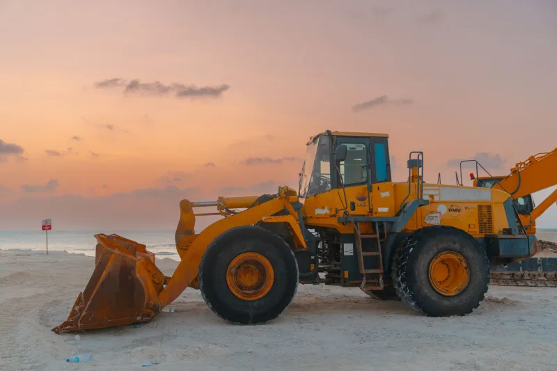 Fifty Standards, Zero Consensus: How Fragmented State Certification Rules Are Grinding Heavy Equipment Operations to a Halt