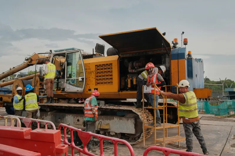 The Inspection Deficit: Critical Equipment Checks That Operators Skip — and the Failures That Follow