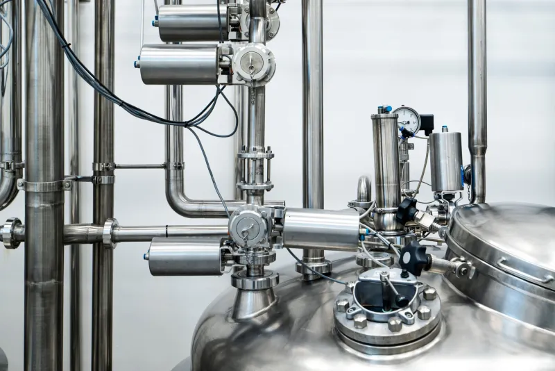 Beyond the Fluid Change: How Next-Generation Hydraulic Technology Is Adding Years to Heavy Equipment Life