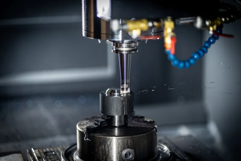 When the Catalog Runs Dry: How American Manufacturers Are Engineering Their Way Past OEM Parts Obsolescence