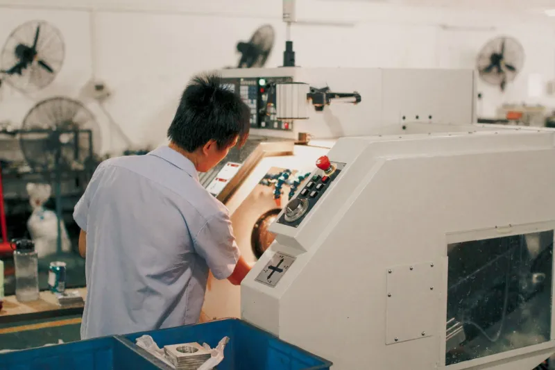 Old Iron, New Brain: How Control System Upgrades Are Giving Legacy Equipment a Second Life in American Manufacturing