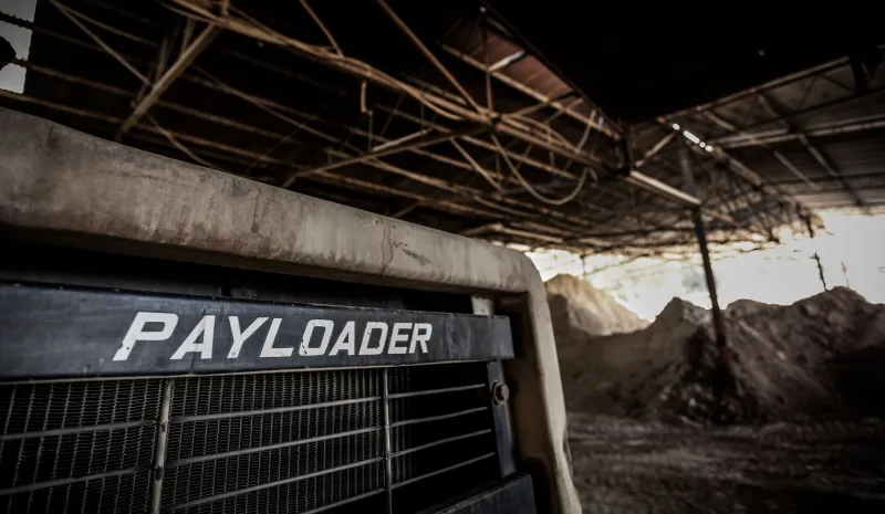 When the Machine Says No: Confronting Payload Limits on America's Aging Heavy Equipment Fleet