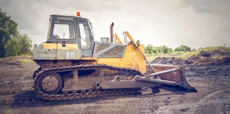 Standing Ground: How Regional Equipment Distributors Are Outmaneuvering the Consolidation Wave