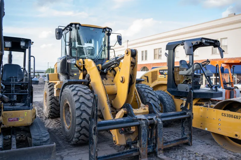 Territorial Lockout: How OEM Exclusivity Agreements Constrain Competition and Drive Up Costs for American Equipment Buyers