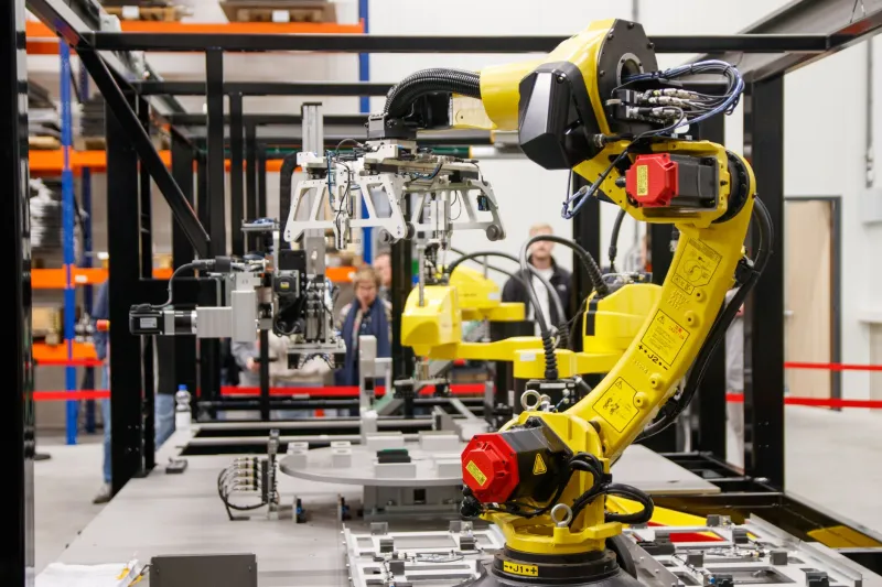 Every Minute Counts: The True Financial Toll of Unplanned Equipment Downtime in U.S. Manufacturing